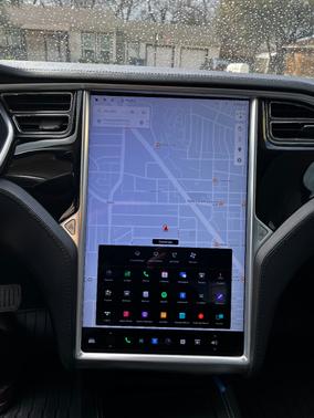2013 Tesla Model S Base