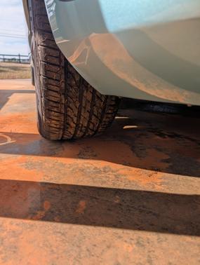 2002 Ford Thunderbird Premium