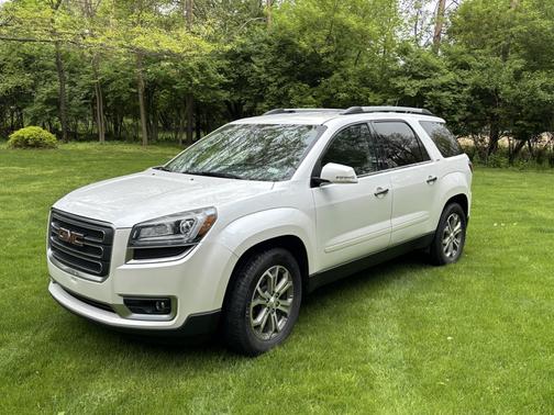 2016 GMC Acadia SLT-1