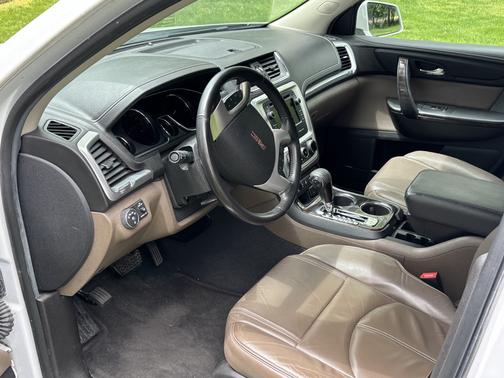 2016 GMC Acadia SLT-1