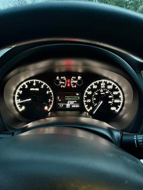 Silver 2017 Nissan Sentra S