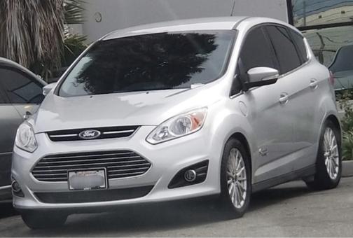 2014 Ford C-Max Energi SEL