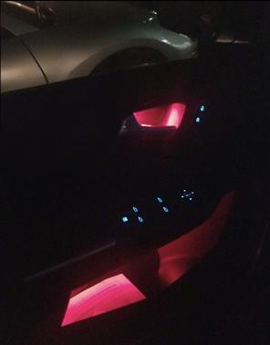 2014 Ford C-Max Energi SEL