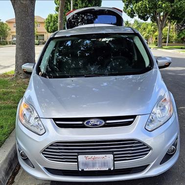 2014 Ford C-Max Energi SEL