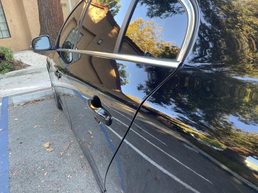 2017 Volvo S60 Inscription T5 Platinum