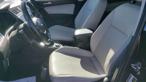 2019 Volkswagen Tiguan 2.0T SEL