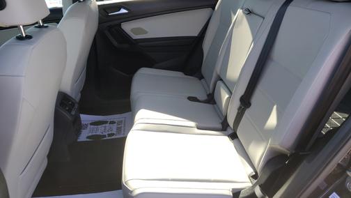 2019 Volkswagen Tiguan 2.0T SEL