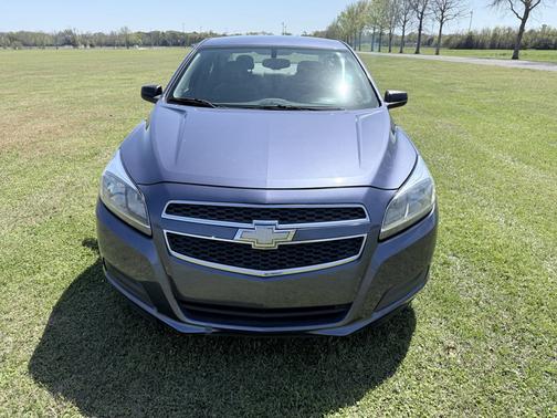 2013 Chevrolet Malibu 1LS