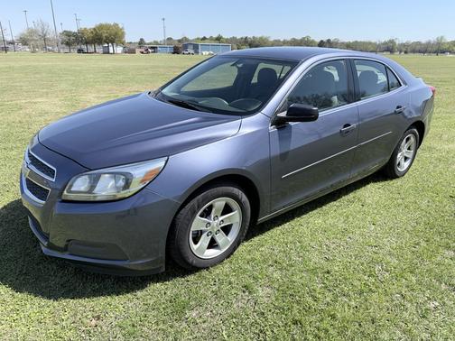 2013 Chevrolet Malibu 1LS