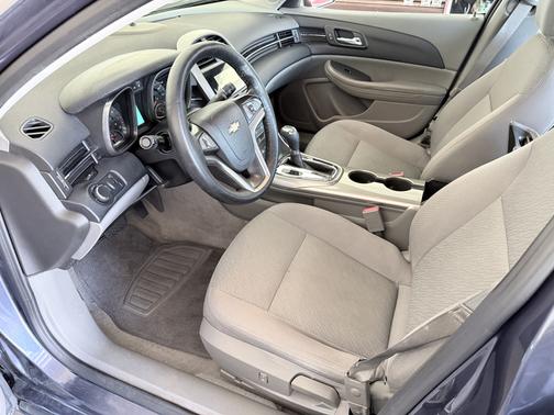 2013 Chevrolet Malibu 1LS