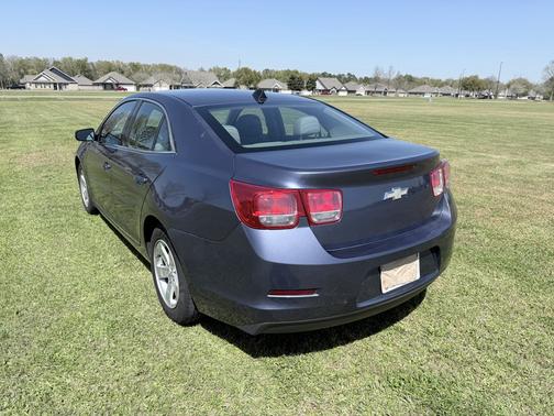2013 Chevrolet Malibu 1LS