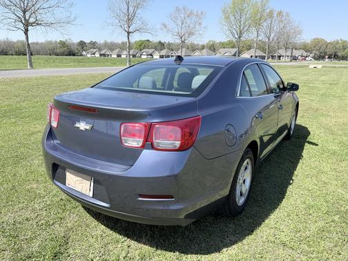 2013 Chevrolet Malibu 1LS