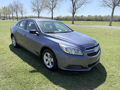 2013 Chevrolet Malibu 1LS
