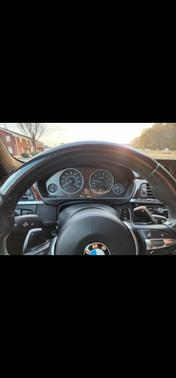 2014 BMW 435 i xDrive