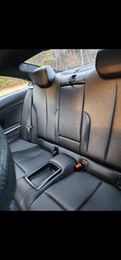 2014 BMW 435 i xDrive