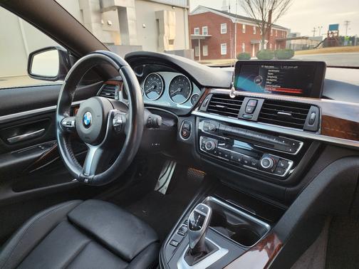 2014 BMW 435 i xDrive