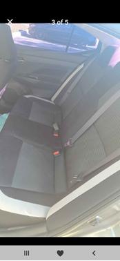 2021 Nissan Versa 1.6 SV