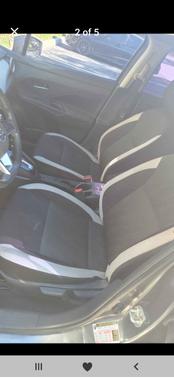 2021 Nissan Versa 1.6 SV