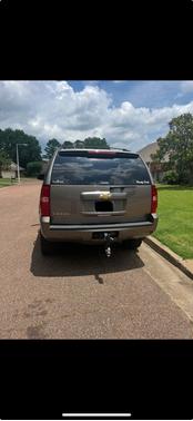 2013 Chevrolet Tahoe LS