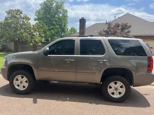 2013 Chevrolet Tahoe LS