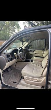 2013 Chevrolet Tahoe LS