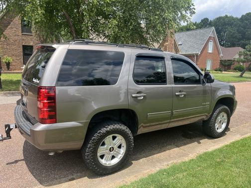 2013 Chevrolet Tahoe LS