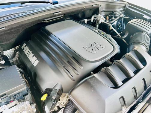 2019 Jeep Grand Cherokee High Altitude