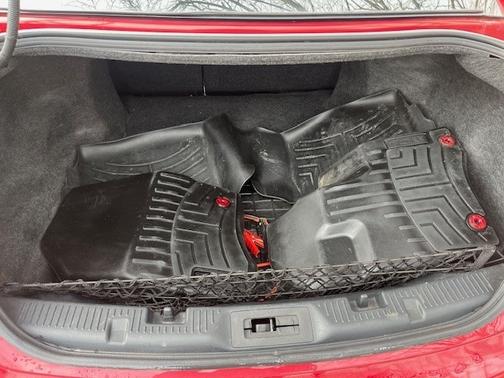 2015 Ford Taurus SHO