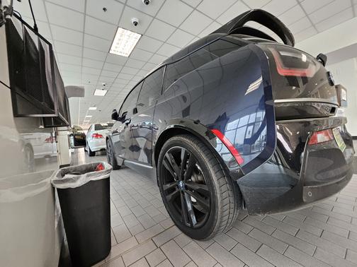 2019 BMW i3 120Ah s w/Range Extender