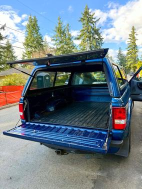 2009 Ford Ranger Sport SuperCab