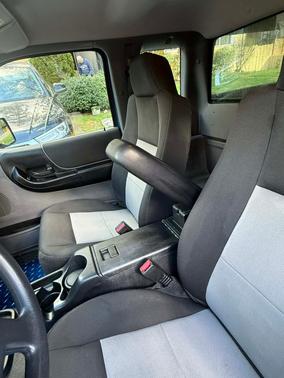 2009 Ford Ranger Sport SuperCab