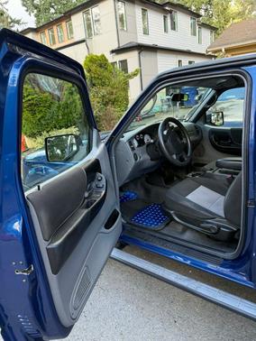 2009 Ford Ranger Sport SuperCab