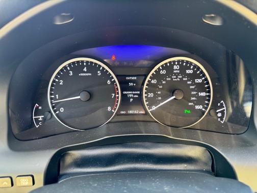2015 Lexus ES 350 Base