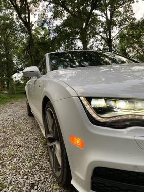 2015 Audi A7 3.0T Prestige