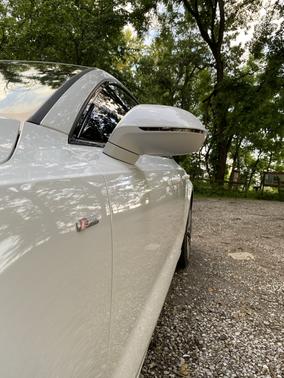 2015 Audi A7 3.0T Prestige