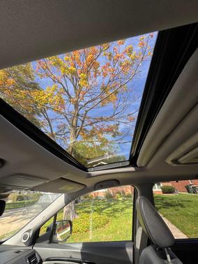 Black 2016 Honda Pilot Touring