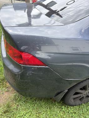 2007 Acura TSX Base