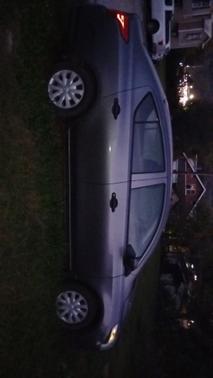 2018 Nissan Versa 1.6 S