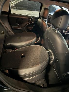 2012 MINI Cooper S Countryman Base