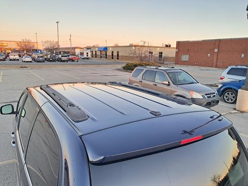 2014 Chrysler Town & Country Touring-L