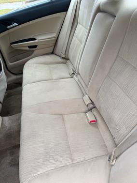 2012 Honda Accord LX-P