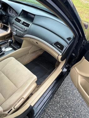 2012 Honda Accord LX-P