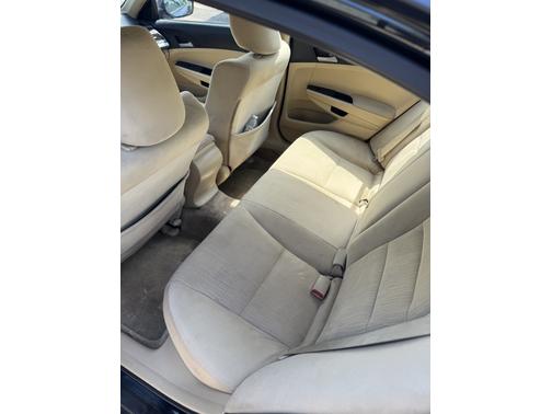 2012 Honda Accord LX-P