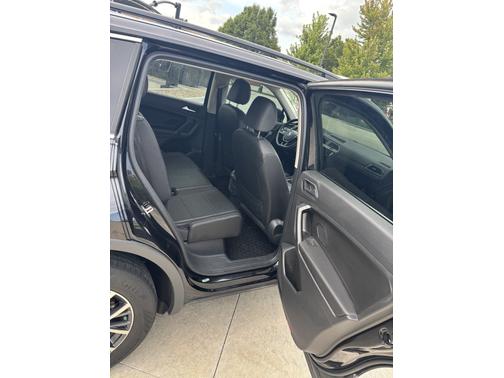 2020 Volkswagen Tiguan 2.0T SE