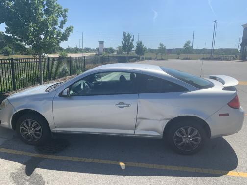 Photo 2 of 6 of 2007 Pontiac G5 Base
