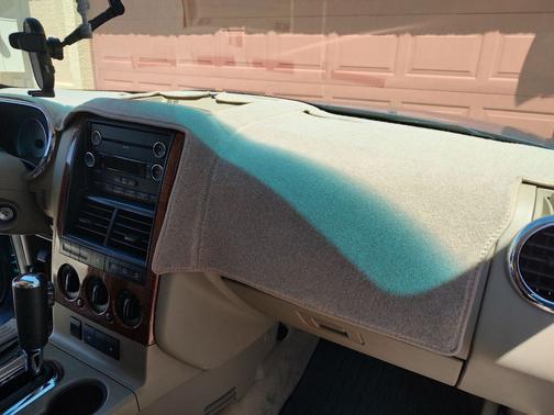 2009 Ford Explorer Eddie Bauer