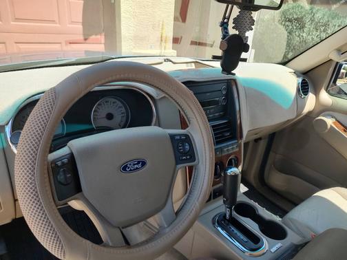 2009 Ford Explorer Eddie Bauer