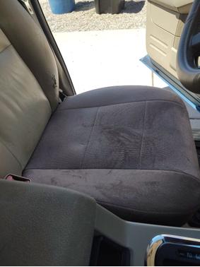 2009 Ford Explorer Eddie Bauer