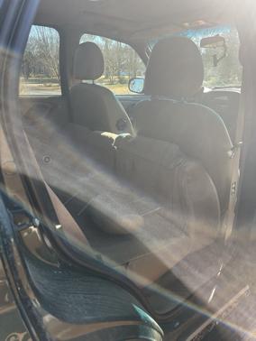 2002 Ford Escape XLT