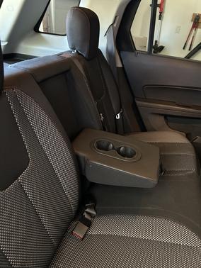 2017 GMC Terrain SLE-1